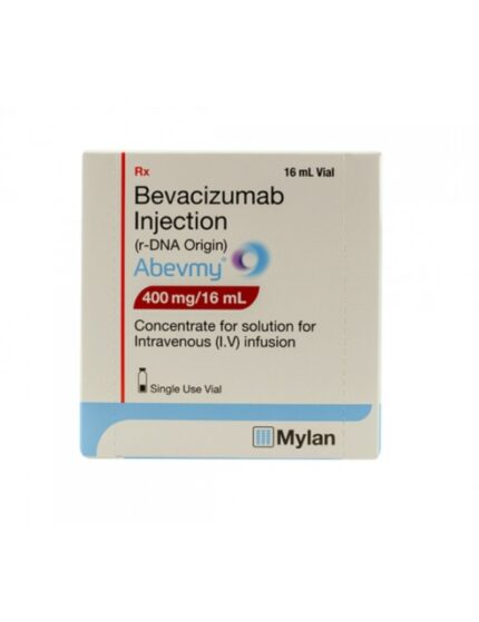Bevacizumab bulk exporter Abevmy 400mg, Injection Third Contract Manufacturer
