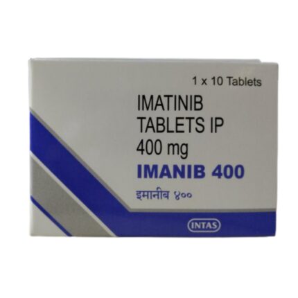 Imatinib bulk exporter Imanib 400mg, Tablet Third Party Manufacturer India