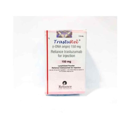 Trastuzumab bulk exporter Trasturel 150mg, Injection Third Party Manufacturer