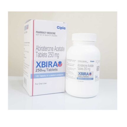 Xbira 250mg, Abiraterone Acetate bulk exporter india third contract manufacturer