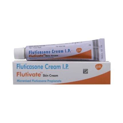 Flutivate Skin Cream - Uses, Benefits, Side Effect