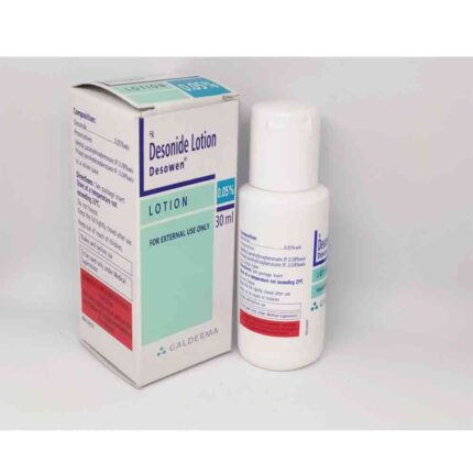 Desowen 30ml Lotion Uses, Benefits, Side Effects, Safety Advise