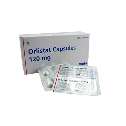 Orlistat bulk exporter Orlistat 120mg Capsule Third Party Manufacturer india