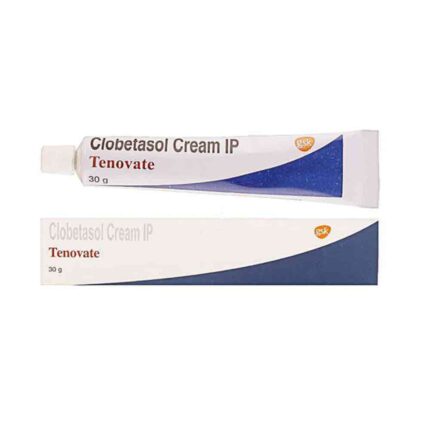 Tenovate 30gm Cream Uses, Benefits, Side Effects, Safety Advise Clobetasol bulk exporter third party manufacturer