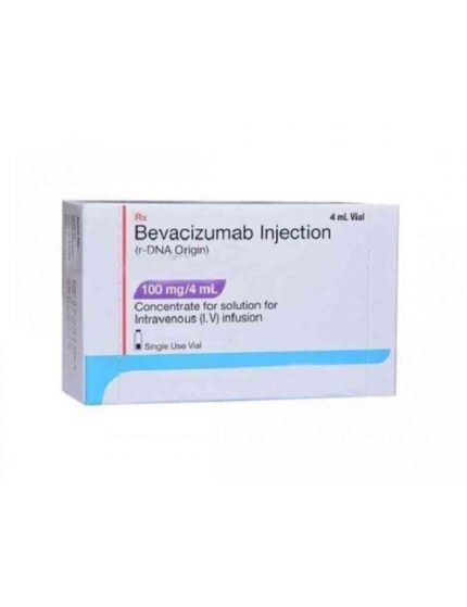 Bevacizumab bulk exporter Abevmy 100mg, Injection Third Contract Manufacturer