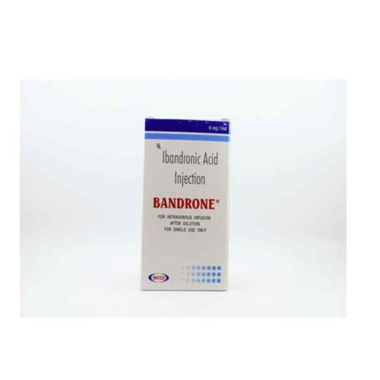 Ibandronic Acid bulk exporter Bandrone 6mg Injection third contract manufacturer