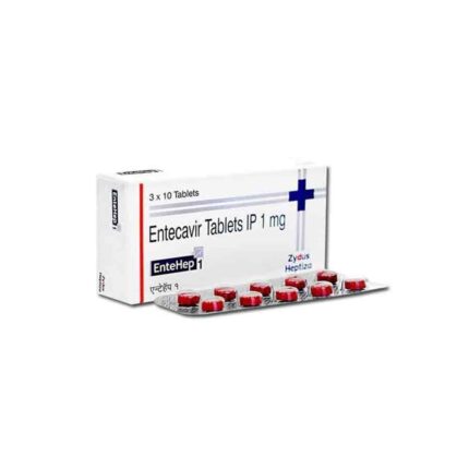 Entehep 1mg Tablet Entecavir exporter dropshipping third contract manufacturing