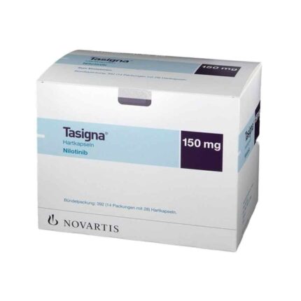 Nilotinib bulk exporter Tasigna 150mg, Capsule third contract manufacturer