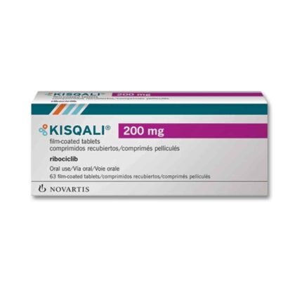 kisqali-200mg-tablet-ribociclib-anti-cancer-drug-exporter-clinical-supply-chain-india