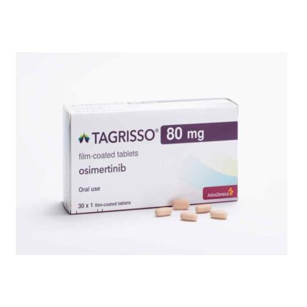 Osimertinib bulk exporter Tagrisso 80mg Tablet third contract manufacturing