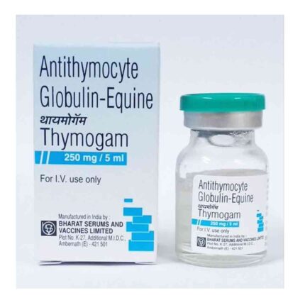 Antithymocyte immunoglobulins bulk exporter Thymogam 250mg Injection third party manufacturingAntithymocyte immunoglobulins bulk exporter Thymogam 250mg Injection third party manufacturing