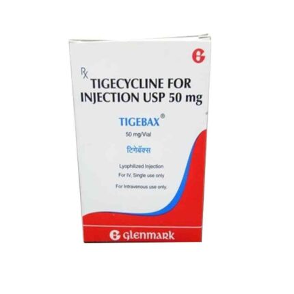 Tigecycline bulk exporter Tigebax 50mg Injection third party manufacturingTigecycline bulk exporter Tigebax 50mg Injection third party manufacturing