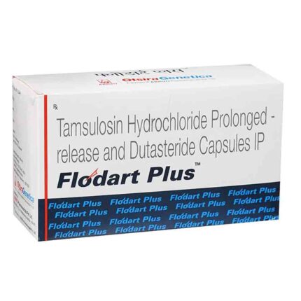 Tamsulosin Dutasteride bulk exporter Flodart Plus 0.4mg/0.5mg Capsule third contract manufacturing