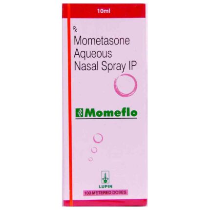 Mometasone Furoate Bulk Exporter Momeflo 50mcg Nasal Spray Third Contract Manufacturing