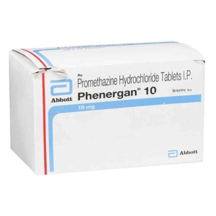 Promethazine bulk exporter Phenergan 10mg Tablet third party manufacturer