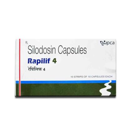 rapilif-capsule-4mg-silodosin-exporter-named-patient-supply-india