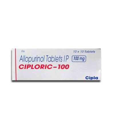 ciploric-100mg-tablet-allopurinol-exporter-third-contract-manufacturer-india
