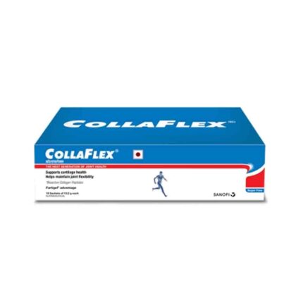 Collagen Peptides Bulk Exporter Collaflex Third Contract Manufacturer
