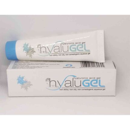 Hyaluronic Acid Gel Bulk Exporter HyaluGel third contract manufacturer