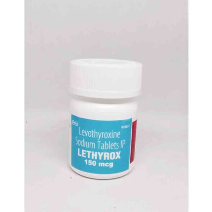 Thyroxine bulk exporter Lethyrox 150mg Tablet third contract manufacturer