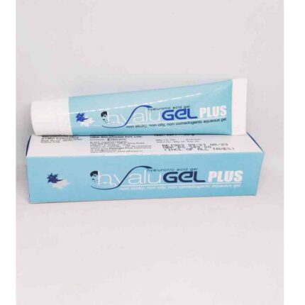 Hyaluronic Acid Bulk Exporter Hyalu Gel Plus third contract manufacturing