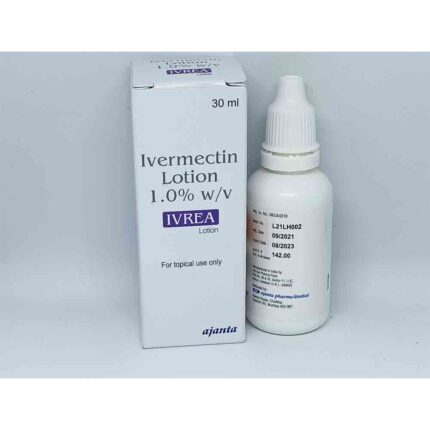 Ivermectin bulk exporter Ivrea 1% Lotion third contract manufacturer india