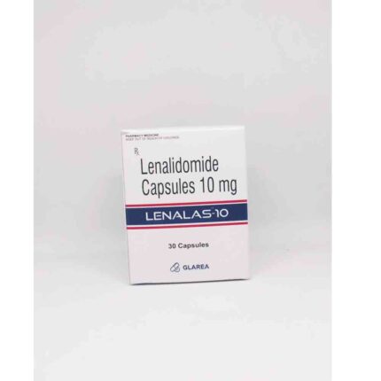 Lenalidomide bulk exporter LENALAS 10MG CAPSULES third contract manufacturer