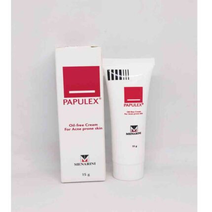 Glycerol Nicotinamide Sorbitol bulk exporter Papulex Cream third contract manufacturer