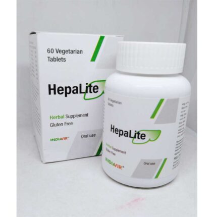 Herbal Supplement Gluten Bulk Exporter HepaLite Tablets third contract manufacturer