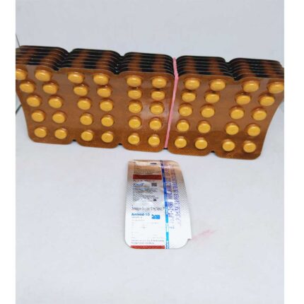 Amlodipine bulk exporter Amleod 10mg Tablet Named Patient Supply