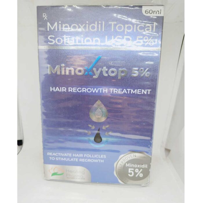 Minoxidil bulk exporter Minoxytop 5% Solution third contract manufacturing