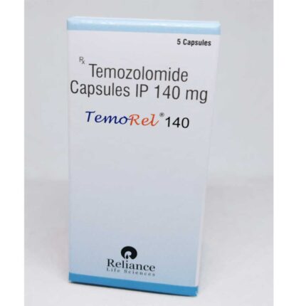 Temozolomide bulk exporter Temorel 140mg capsule Medicine Dropshipping exporter