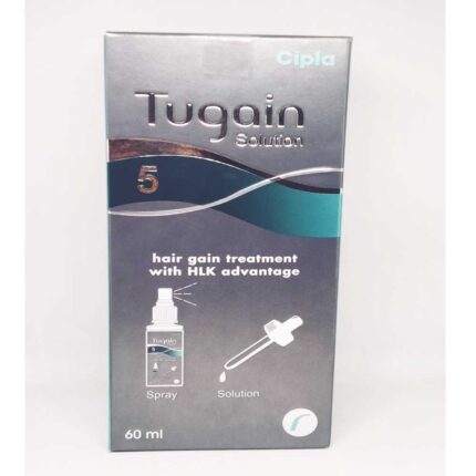 Minoxidil bulk exporter Tugain 5% Solution Bulk exporter in pharmaceutical