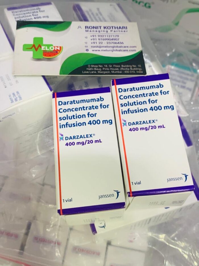 Daratumumab Darzalex contract manufacturing bulk exportersupplier wholesaler philippines russia