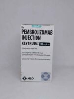 Pembrolizumab Keytruda contract manufacturing bulk exporter supplier wholesaler