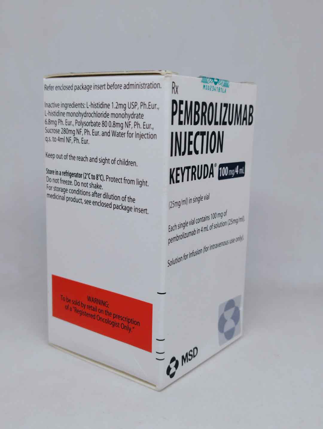 PHARMA THIRDPARTY MANUFACTURER BULK CARGO EXPORTER