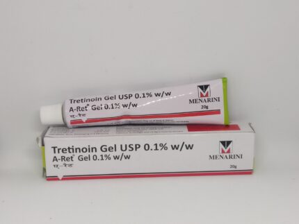 Tretinoin A-ret Gel pharmaceutial exporter in india to russia and philipines