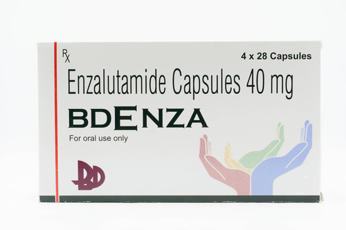 bdenza exporter India