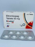 eltrombopag rompag tablets 50mg bulk exporter in india to russia philippines